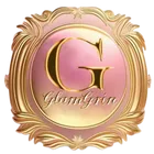 Official logo of GlamGrin Medical Spa in Tulare